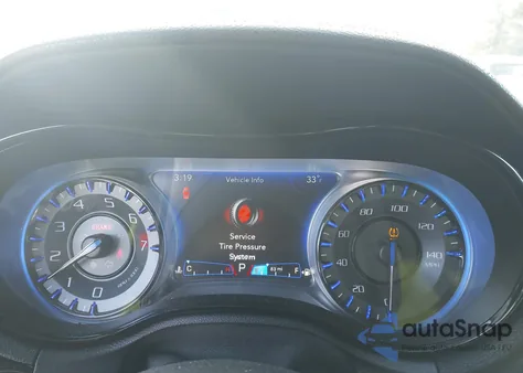 2017 Chrysler 300 300S Awd z USA, uszkodzony, nr VIN 2C3CCAGGXHH527102